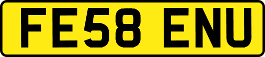 FE58ENU