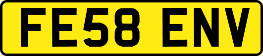 FE58ENV