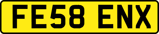 FE58ENX
