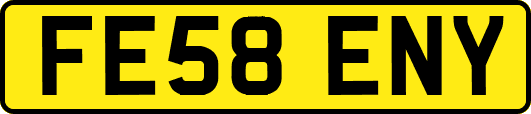 FE58ENY