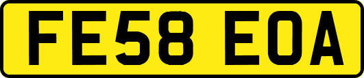 FE58EOA