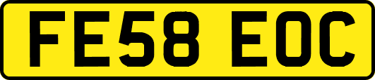 FE58EOC