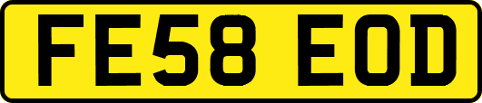 FE58EOD