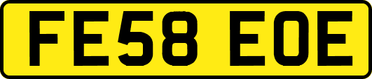 FE58EOE