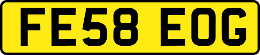 FE58EOG
