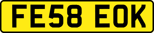 FE58EOK
