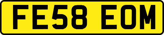 FE58EOM