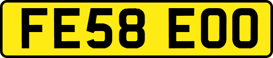 FE58EOO