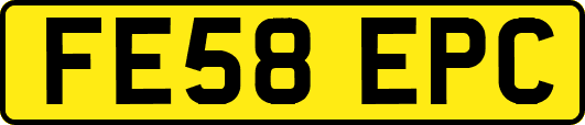 FE58EPC