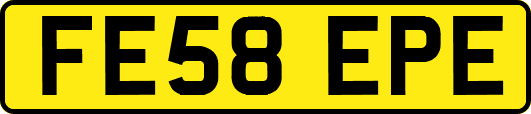 FE58EPE