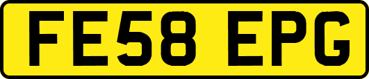 FE58EPG