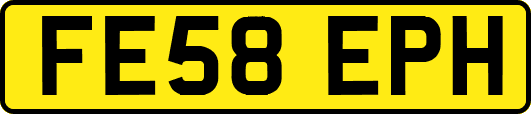 FE58EPH