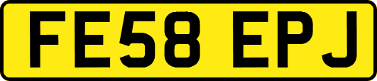FE58EPJ