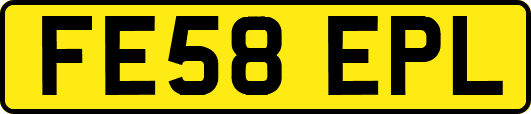 FE58EPL