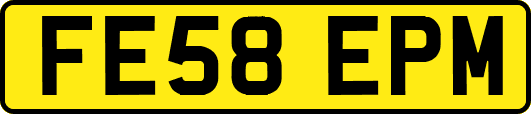 FE58EPM