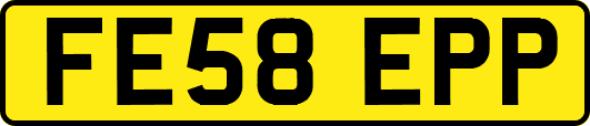 FE58EPP