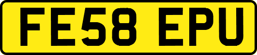 FE58EPU