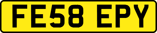 FE58EPY
