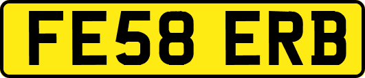 FE58ERB