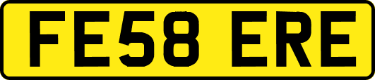 FE58ERE