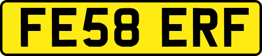 FE58ERF