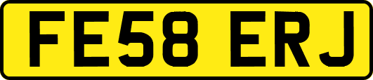 FE58ERJ