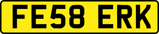 FE58ERK