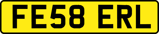 FE58ERL
