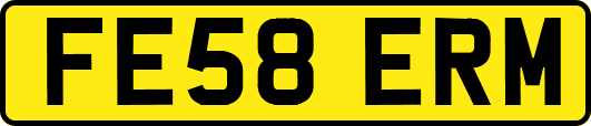 FE58ERM