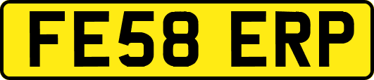 FE58ERP