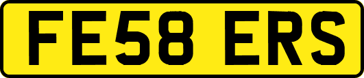 FE58ERS