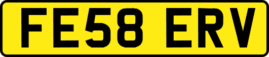 FE58ERV