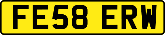 FE58ERW