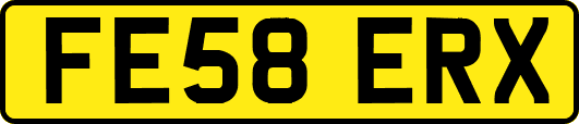 FE58ERX