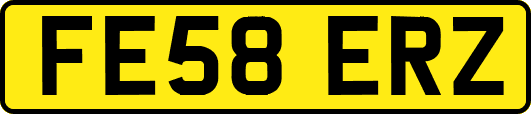 FE58ERZ