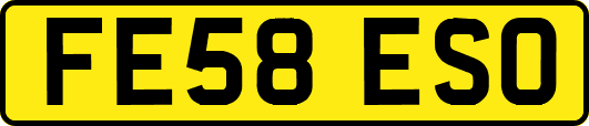 FE58ESO