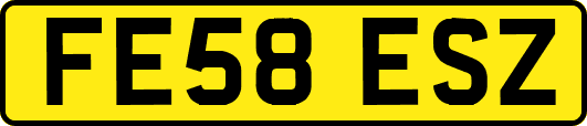 FE58ESZ