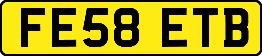 FE58ETB