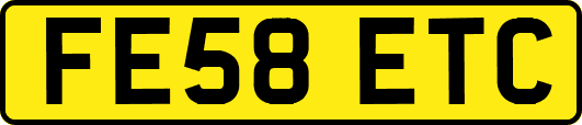 FE58ETC