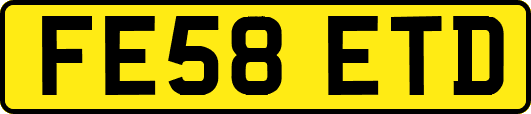 FE58ETD