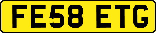 FE58ETG