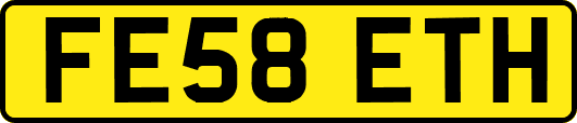FE58ETH