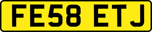 FE58ETJ
