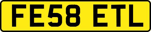 FE58ETL