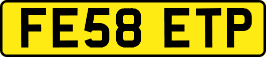 FE58ETP