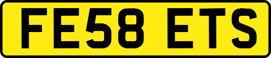 FE58ETS