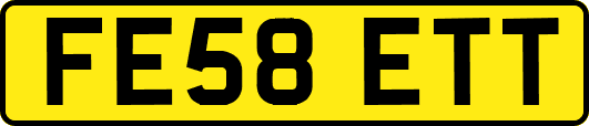 FE58ETT