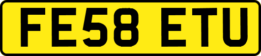 FE58ETU
