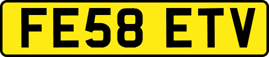 FE58ETV