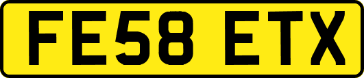 FE58ETX